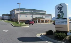 Woodstock Office