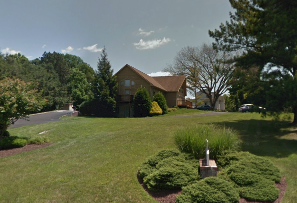 Harrisonburg Office