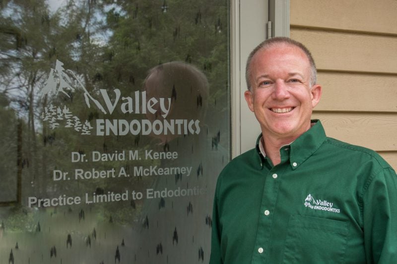 Dr. David Kenee